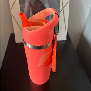 Bright fab stainlesss steel leak proof